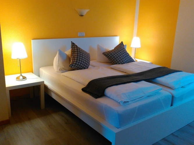 Landhotel Possendorf