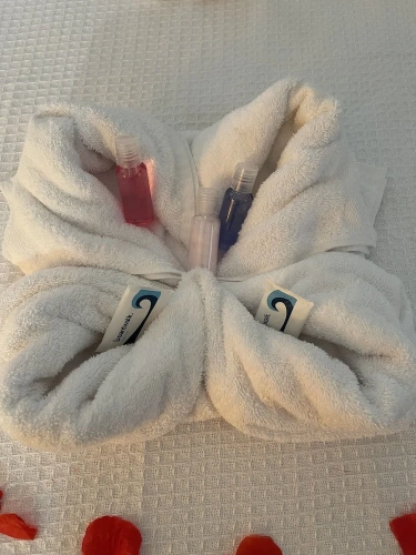 Comfort Double Suite