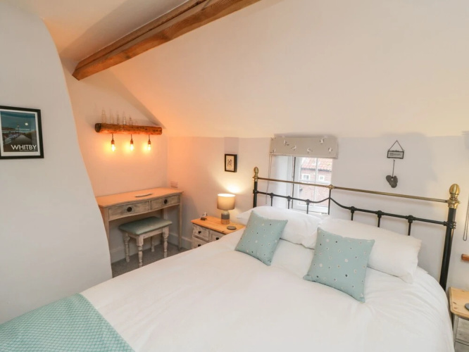 Hagstone Cottage