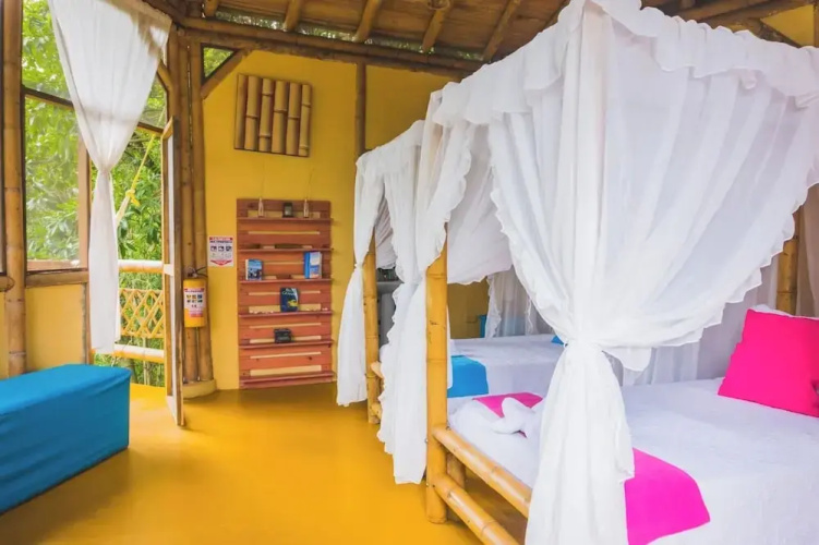 Mincaecohabs Hotel