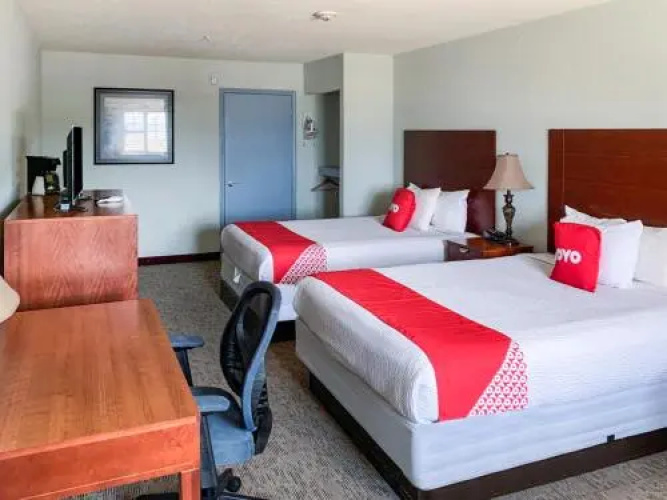 Southern Inn & Suites