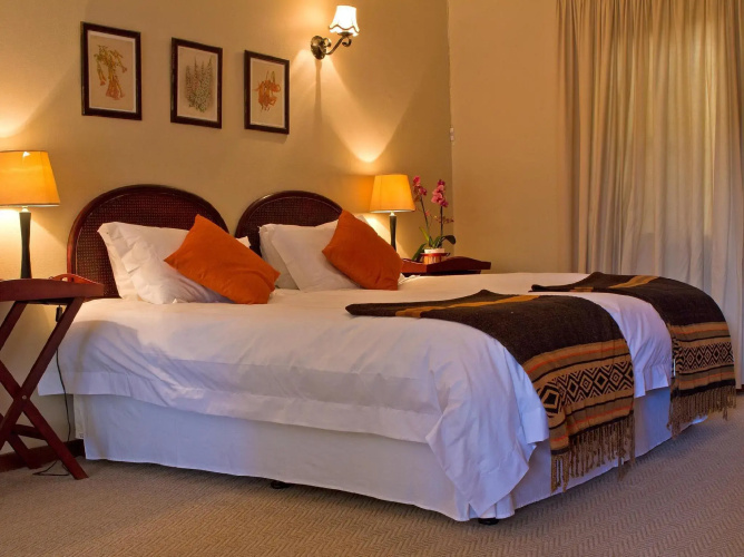 Gerald's Gift Guest House