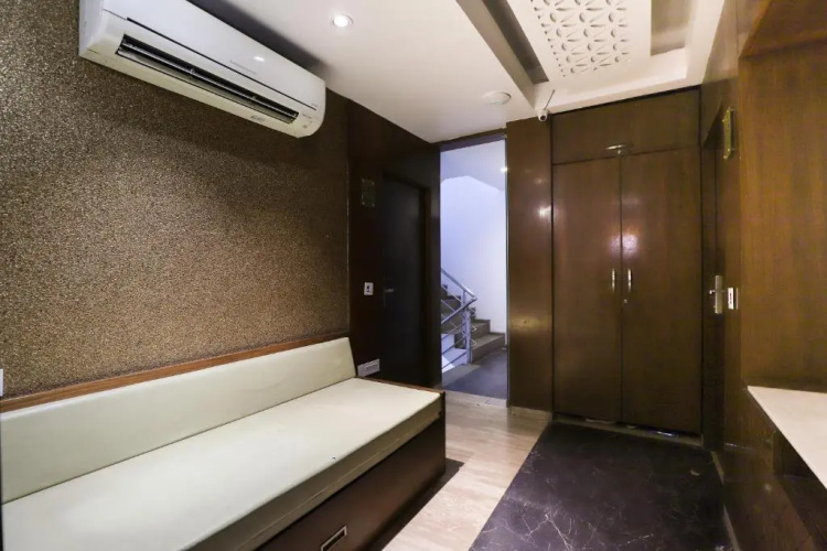 Fabhotel Kyra
