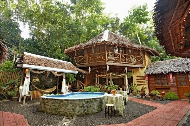 Standard Family room with balcony