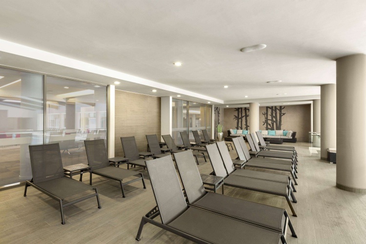 Ramada Plaza by Wyndham Bucharest Convention Center photo 17