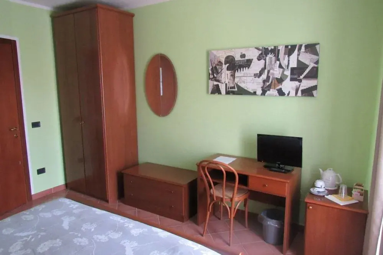 Guest House Nonna Tina