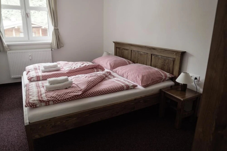 Apartmány Biela Pút - Jasná