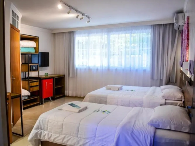 Executive Triple room