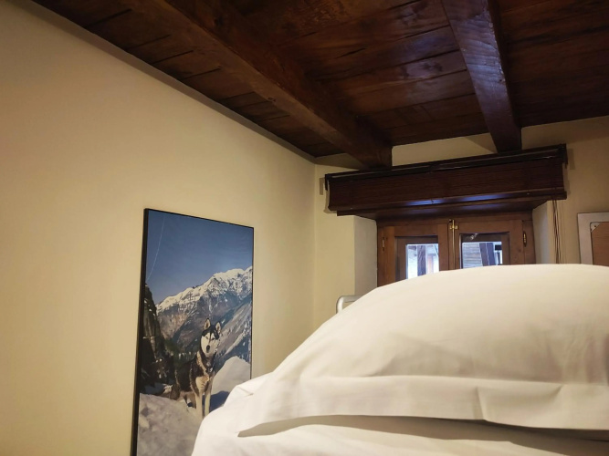 AC Apartaments Tarter Chalet