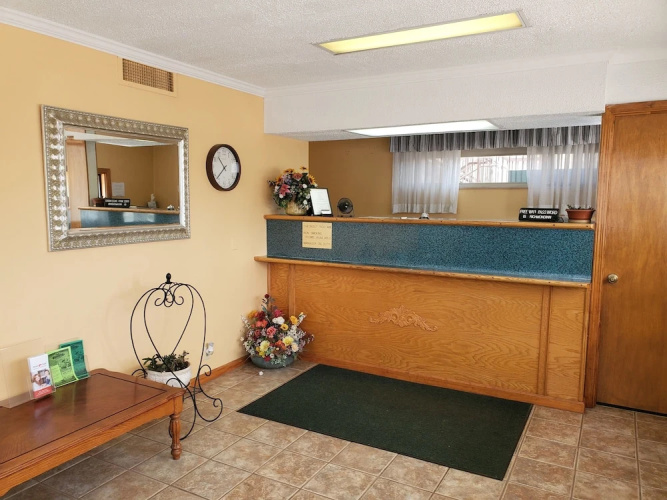 Richmond Inn & Suites