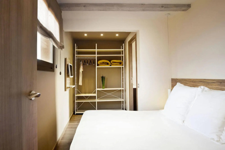 Milà Apartamentos Barcelona