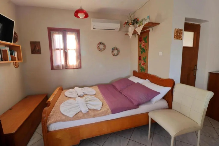 Megris Country Houses