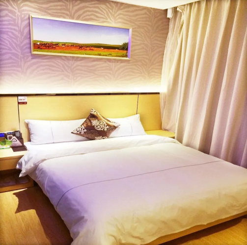 Linghang Boutique Hotel