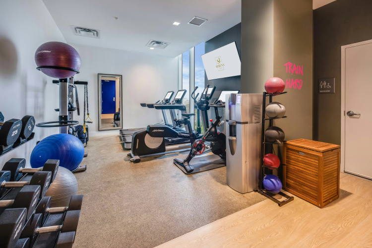 SERENA Hotel Aventura, Tapestry Collection by Hilton photo 21