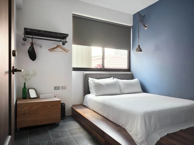 Classic Single room