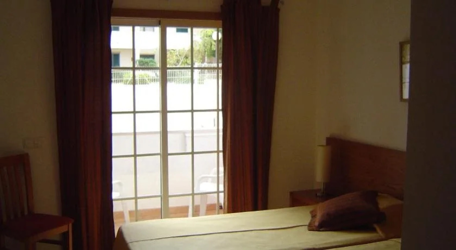 Apartamentos Monte da Vinha I