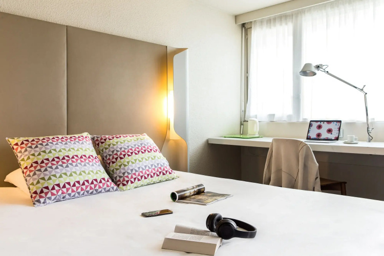 Campanile Hotel Liege