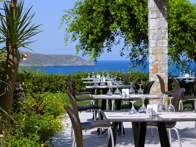 Hotel Eleftheria photo 14