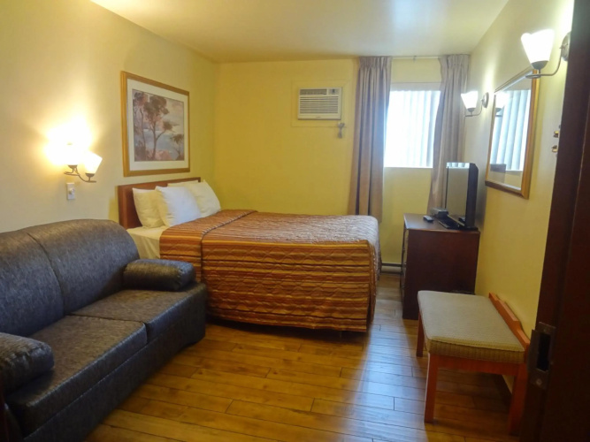Hotel Citadelle