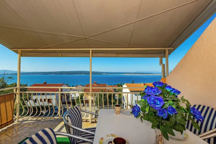 Apartman Franjo 2