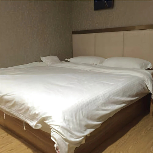 Zhuweixian Hostel