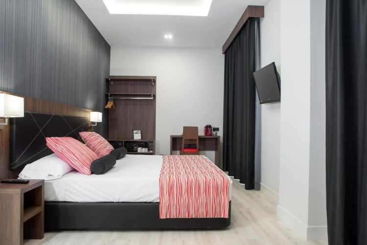 Hotel ITC Artemisa by Soho Boutique