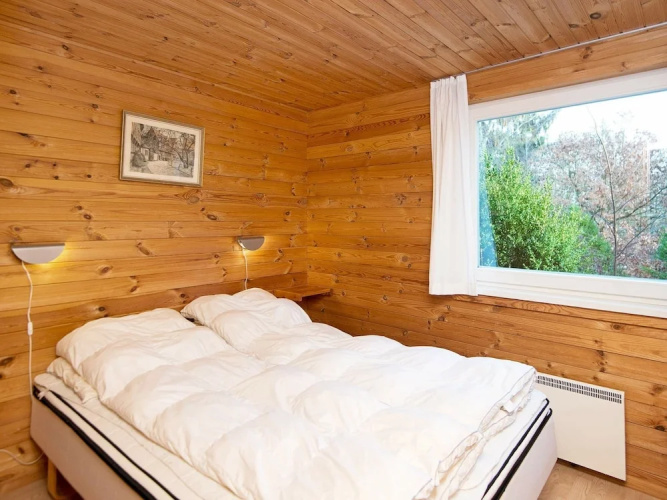 Splendid Holiday Home in Silkeborg near Lake