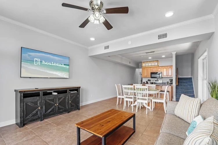3 Bedrooms Cottage with balcony and with bay view