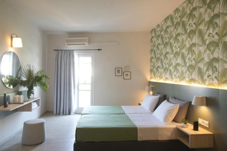 Sunshine Boutique Hotel