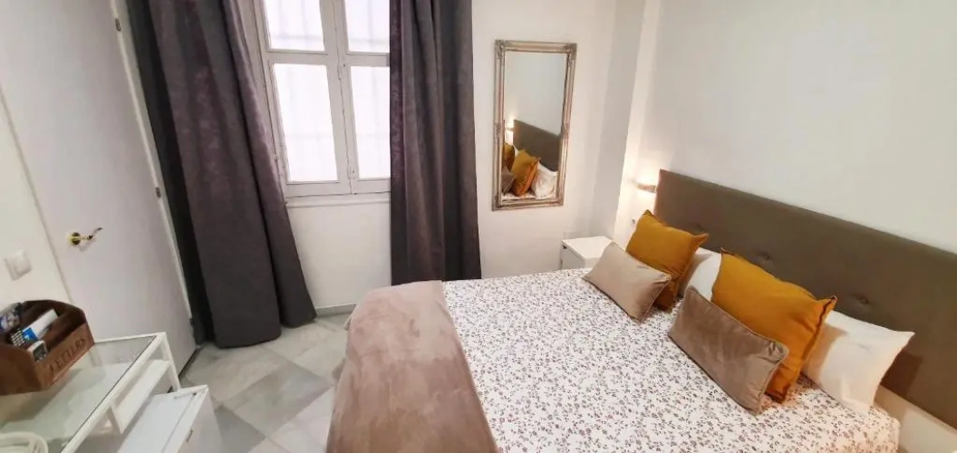 Standard Double Suite