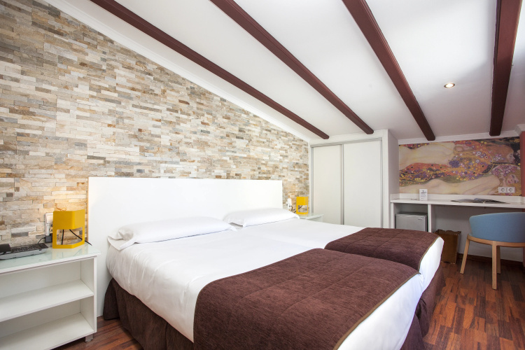 Hotel Olympia Cónsul del Mar