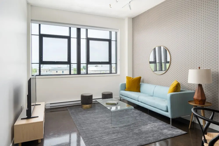 Sonder - Guerin Lofts
