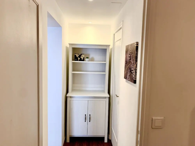 Ambre Appartement