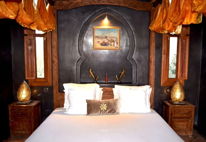Royal Suite