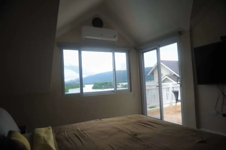 Lagoons Apartments