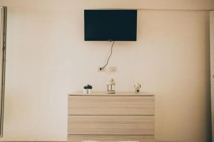 La Casetta al n°30