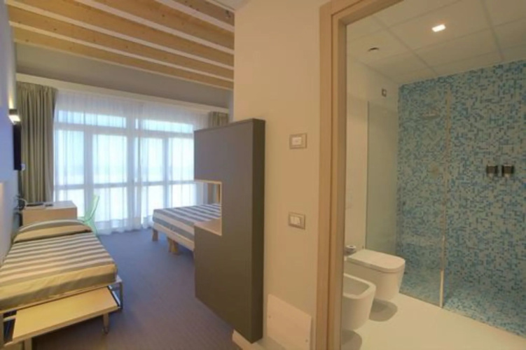 Terme Beach Resort