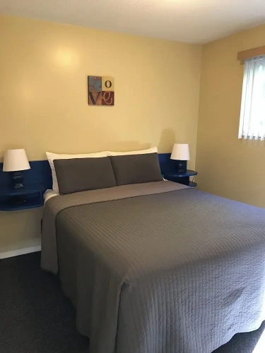 1 Bedroom Suite