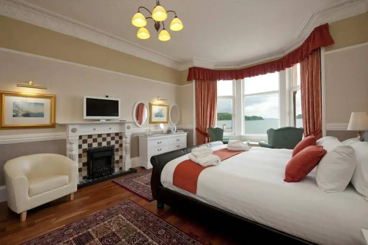 Mackays Guest House