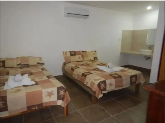 Hotel Ruta 7
