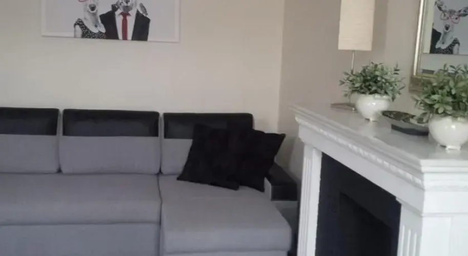 Apartament Piwna