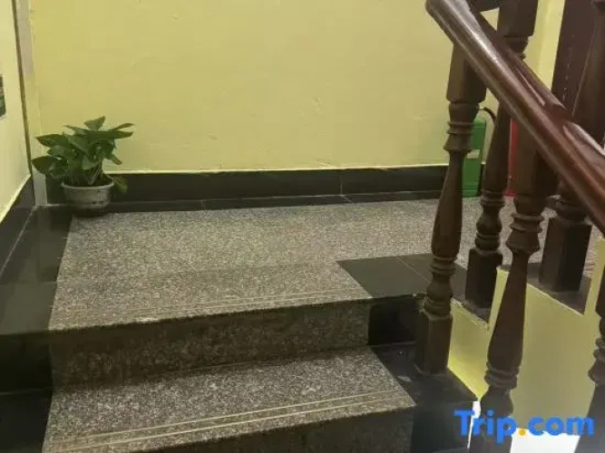 Tongshan Hui Hotel