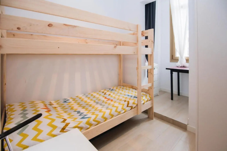 La Surfera Apartment