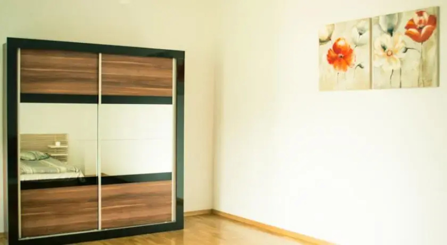 Cluj Napoca Apartament Lux Baritiu