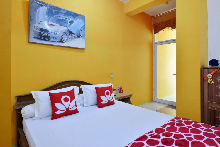 ZEN Rooms Kadisoka
