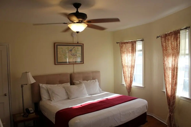Hotel Baltic Boutique