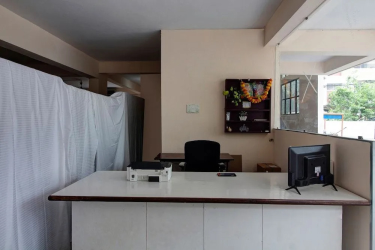 Oyo 45978 Madhu Nest