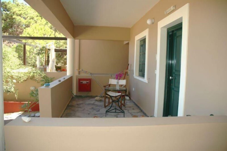 Rigò Apartaments