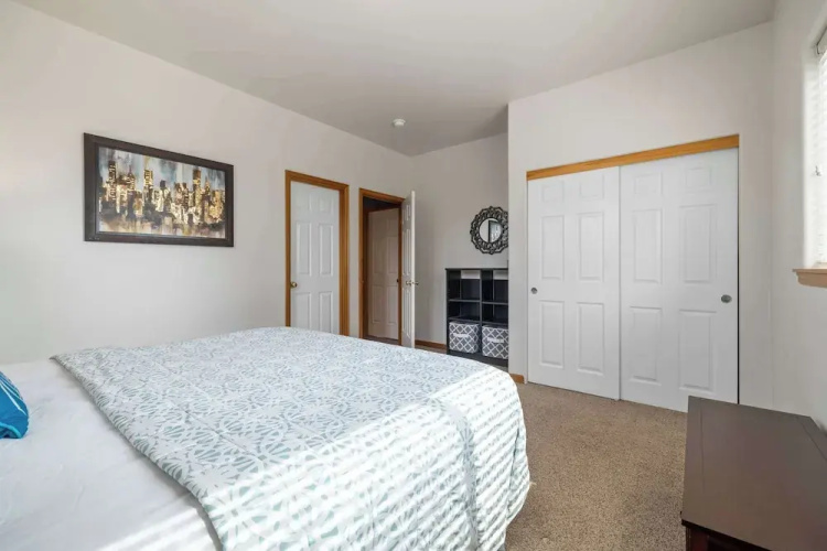 Taft at Old Mill - Pet-friendly & Near Downtown