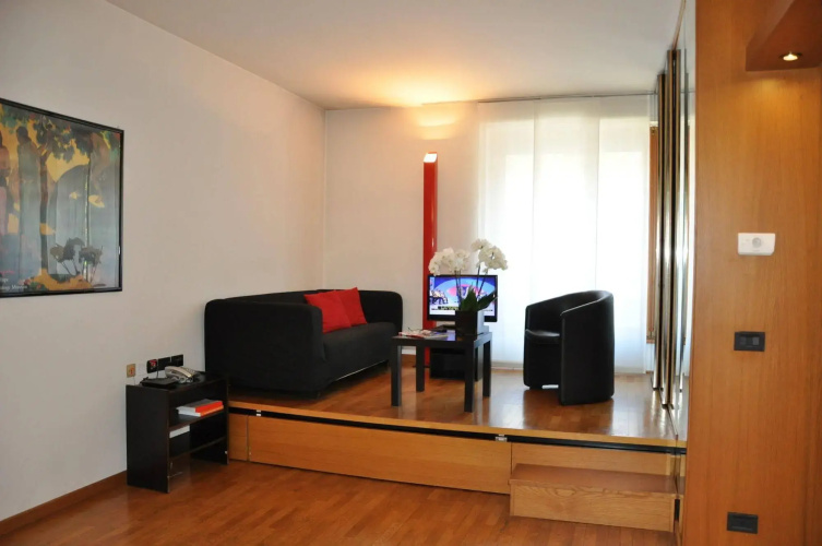 Residence Le Corti